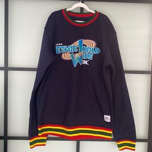Fun Sweatshirt